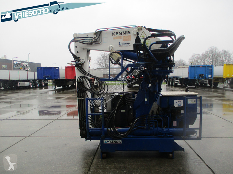 Grua Kennis 14.000R