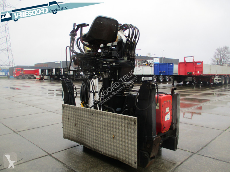 Kran Kennis 16-R71-3