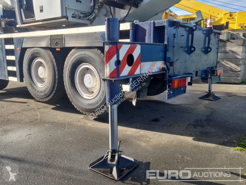 Grue Liebherr LTM1055-3.1