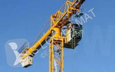 Grua Potain  MDT 98