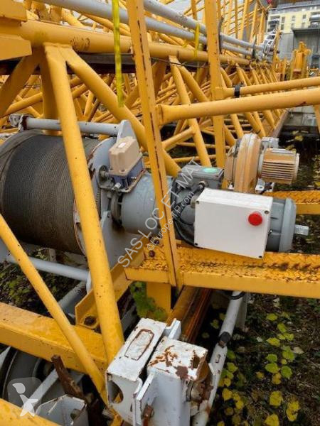 Grua Potain  MD 265 J12