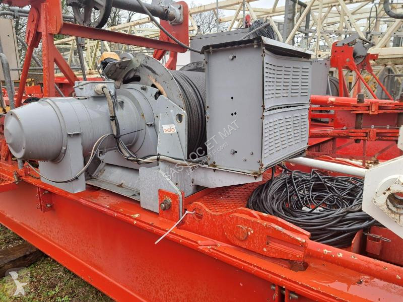 Grua Potain  MD 285