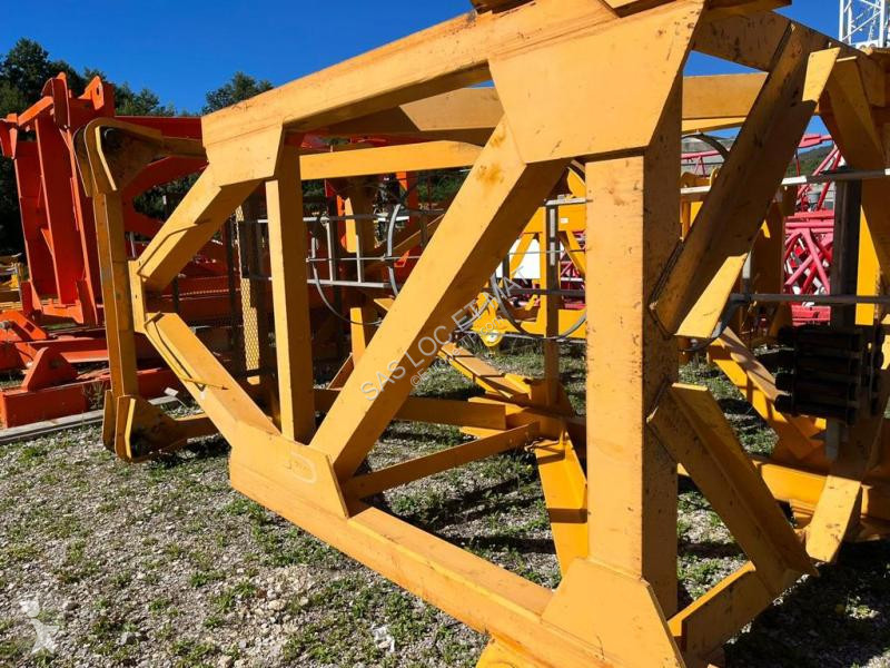 Kran Potain MDTB 308A