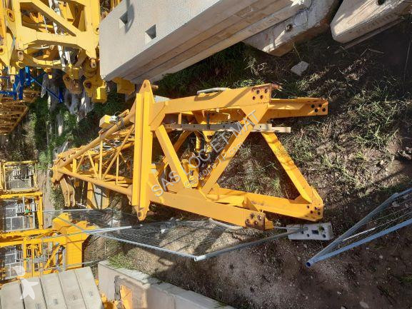 Grua Potain  MD 238J10