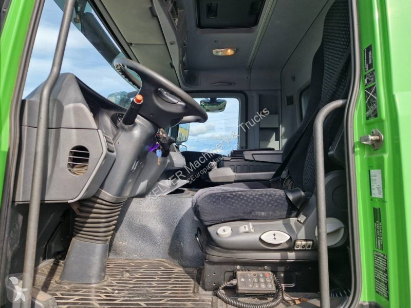 Camion Mercedes Actros 2544 * 301 190 km* 2012...