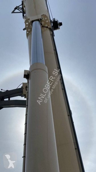 Grua Demag AC 250-5