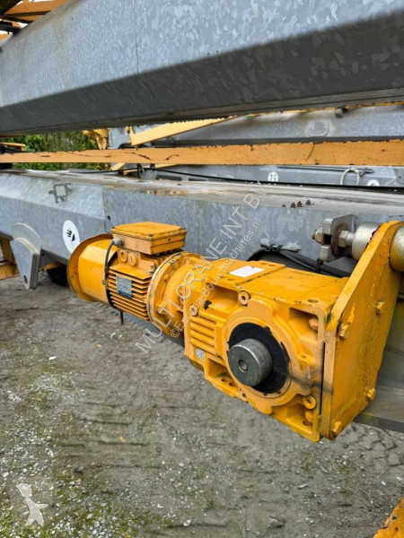 Grua Potain IGO 50