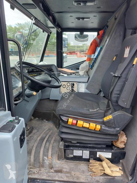 Grua Terex  AC 100