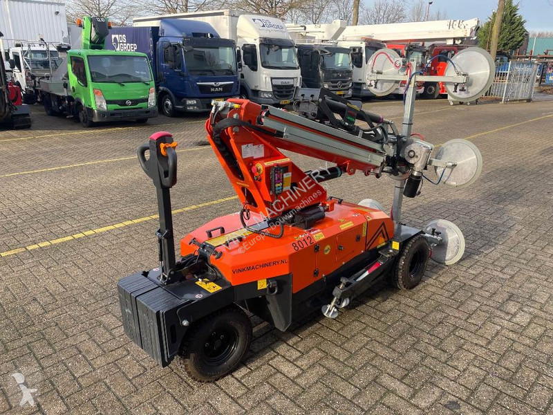 Kran Jekko MPK 10 V