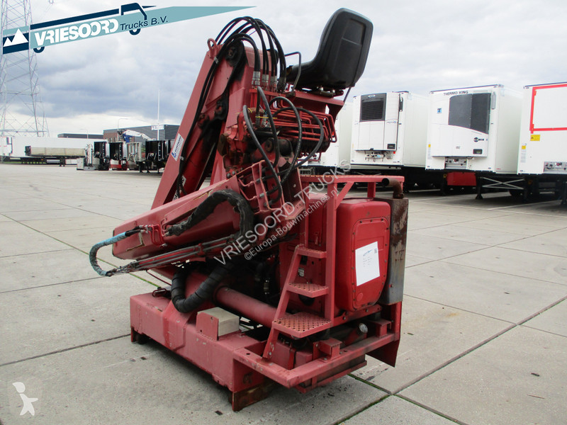 Kraan Hiab -F3