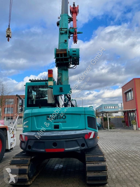 Grue Sunward Gebrauchtgerät