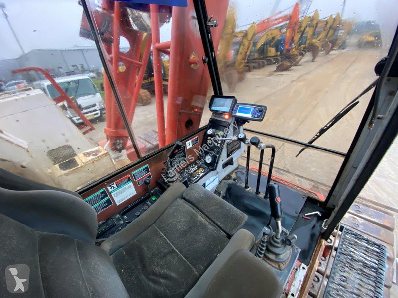 Grua Sumitomo SC500 NVT
