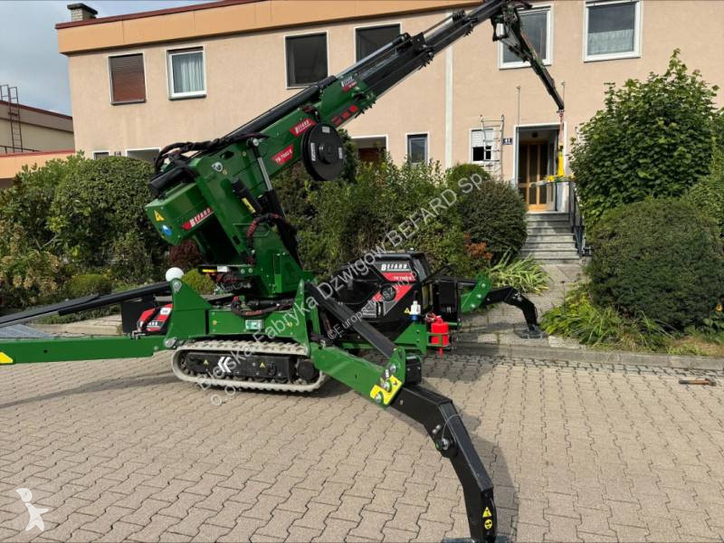 Gru Befard TB7002