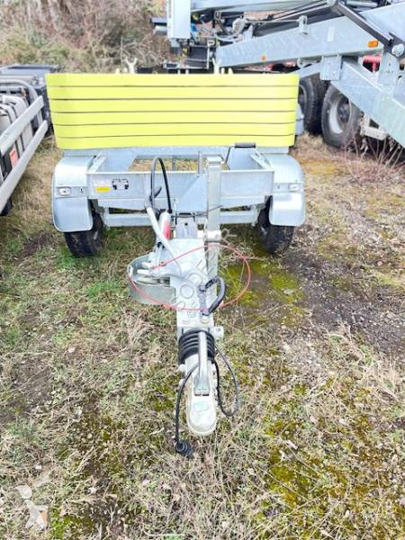Grua Speed Crane  3.5
