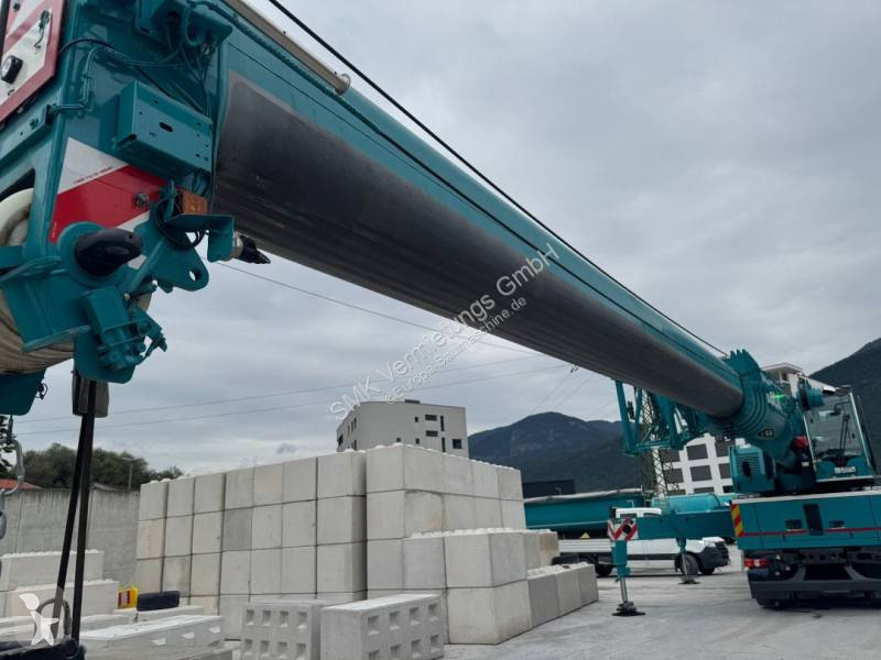 Kran Liebherr LTF 1060-4.1