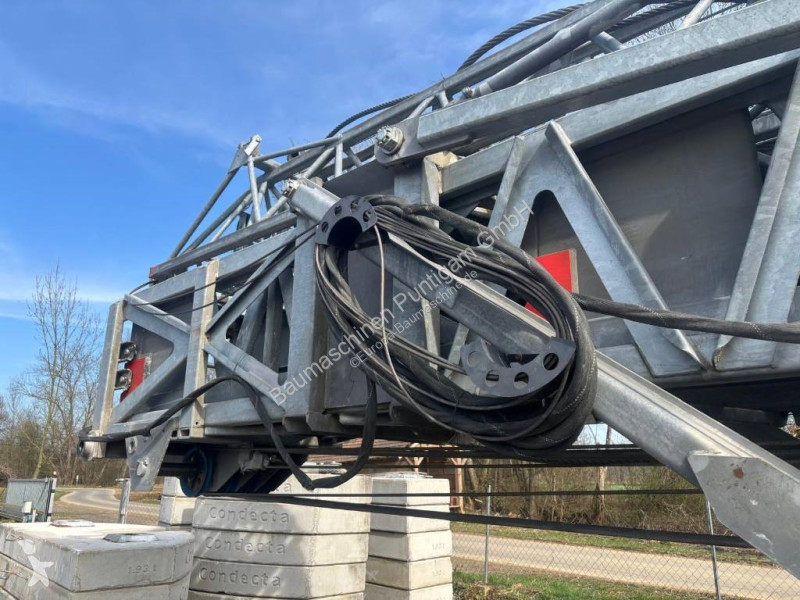 Grua Condecta 4312