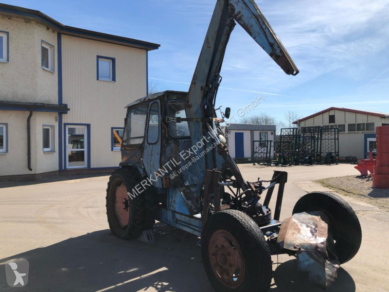 Kran   Fortschritt T 157/2