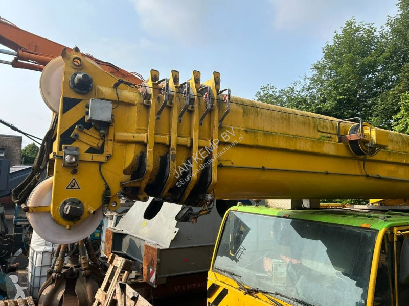 Grua Demag AC 100 For Parts