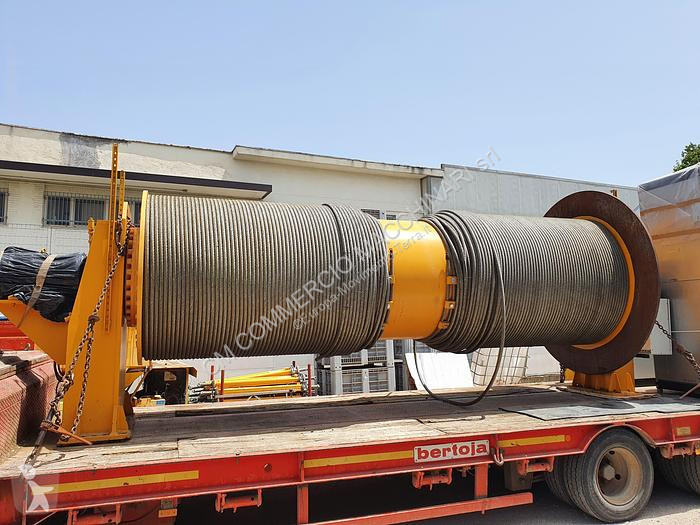 Gru  RGC500Ton