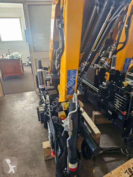 Equipamientos  Copma 60.4