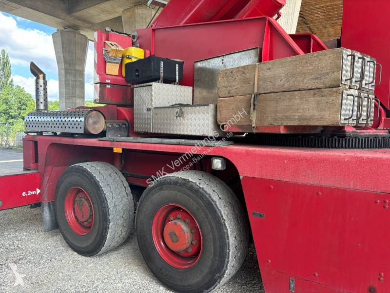 Grua Terex Demag AC 40 City - 1