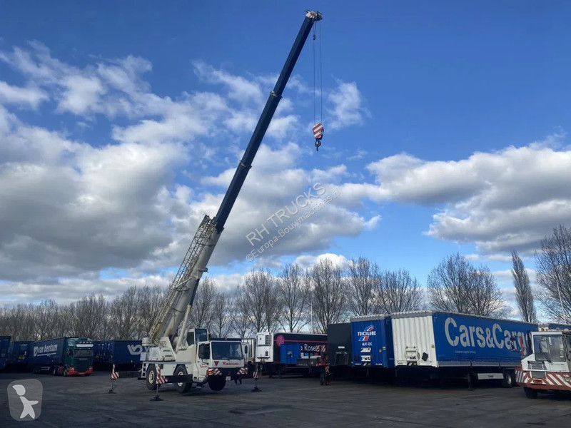 Kran Liebherr 1030