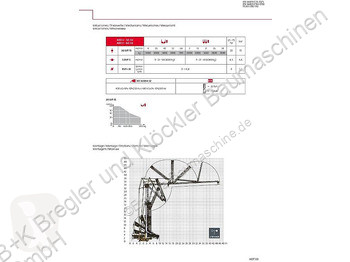 Grua Potain