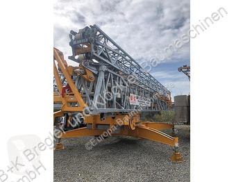 Grua Potain