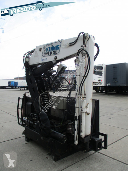 Kran Kennis 14000