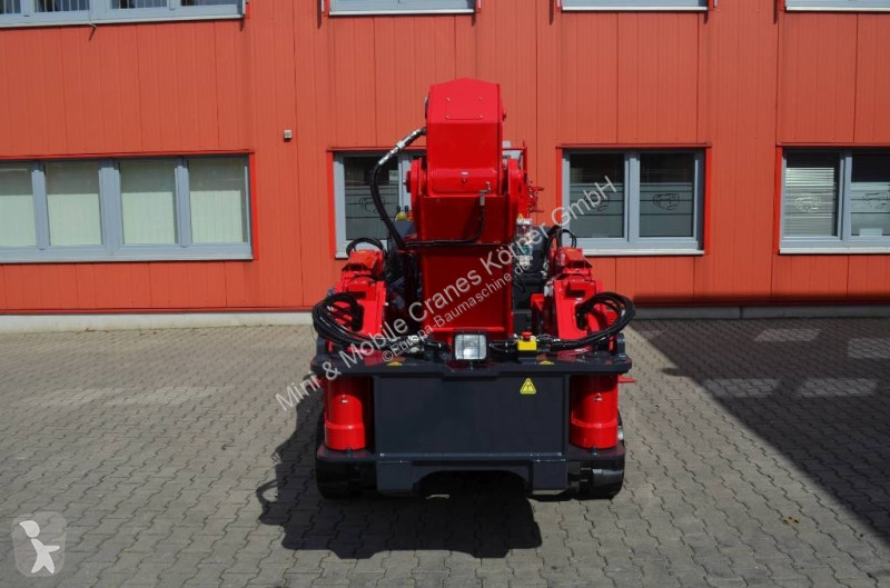 Macara Unic URW-806