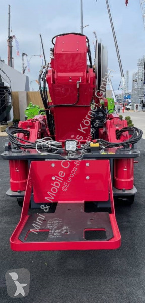 Macara Unic URW-806-3