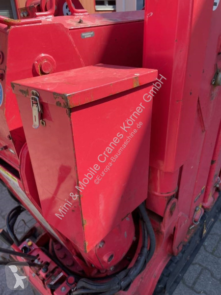 Grue Unic URW-095