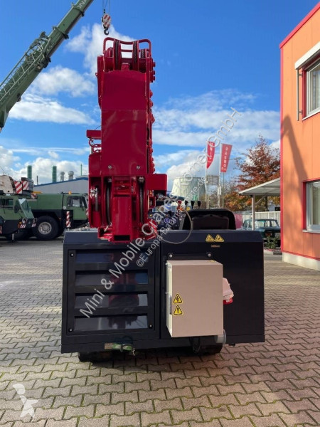 Macara Unic URW-546