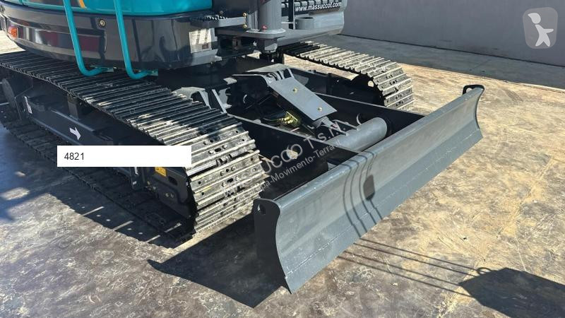 Grua Sunward