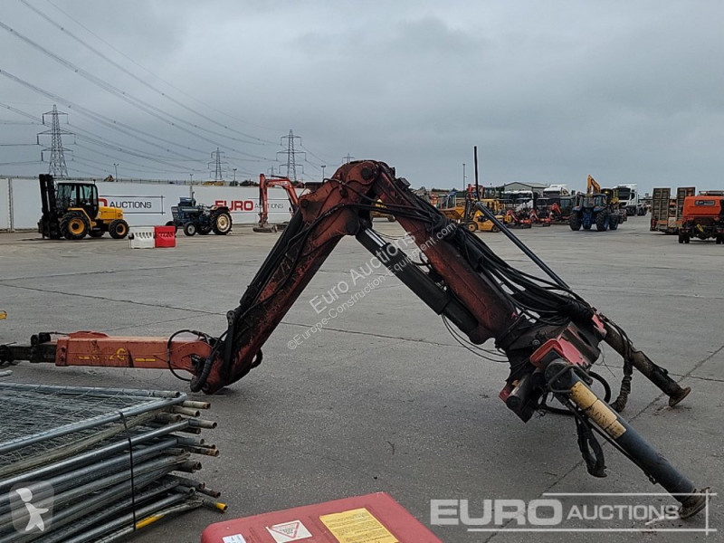 Macara  E120L