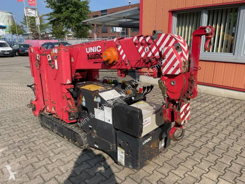 Grue Unic URW-295