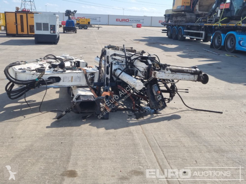 Grúa Terex 145.2-A1