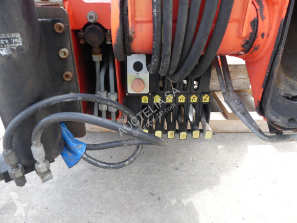 Macara Palfinger PK12000