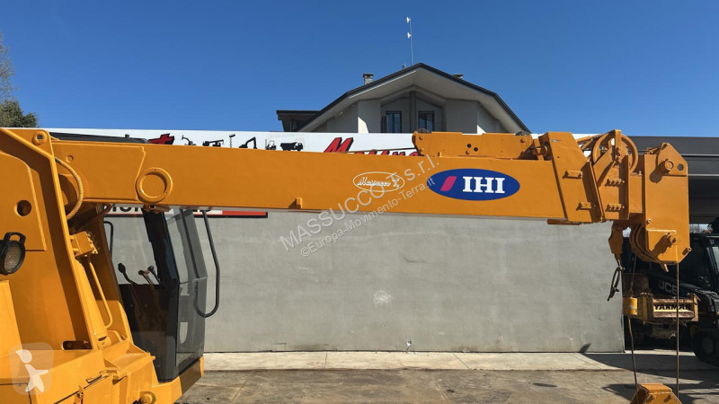 Kran IHI CCH 50T