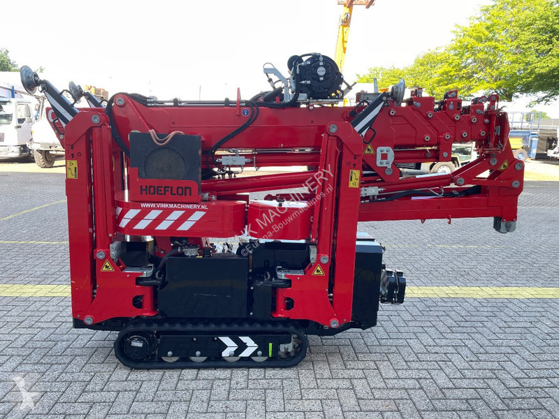 Dźwigi Hoeflon C 6 SOLD