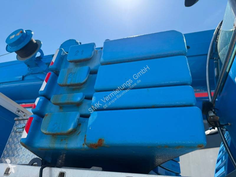 رافعة Liebherr LTF 1045-4.1