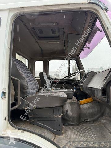 شاحنة Mercedes 2635 6X4 PK 30000...