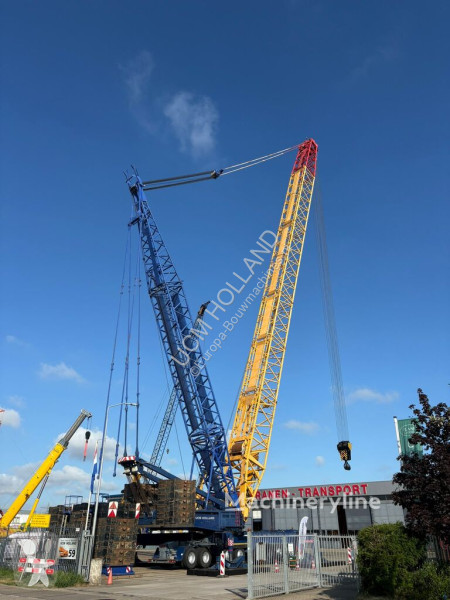 Kran Liebherr Liebherr LG 1550