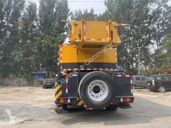 Kran XCMG XCT200