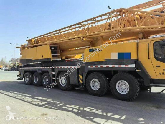 رافعة XCMG YQ130