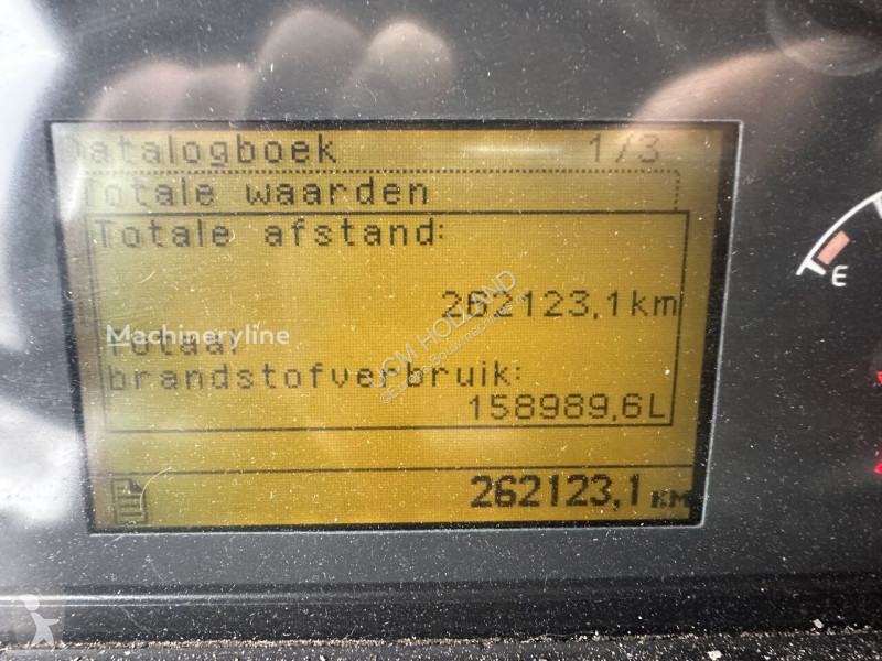 Žeriav  Manitex 30100