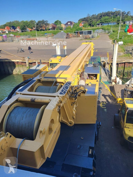 Žeriav  Spacelift Spacelift MC2500