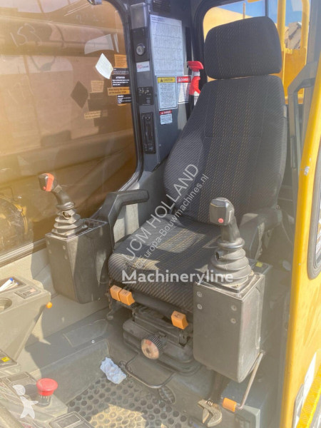 Žeriav Grove Grove GMK 5200