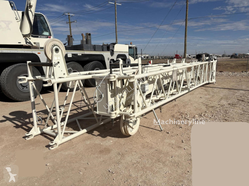 رافعة Terex Terex-Demag AC 200-1