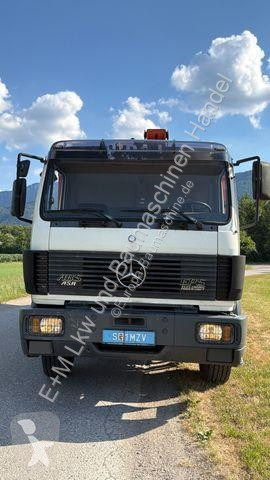 شاحنة Mercedes 2429/41 6X2 PK 22000